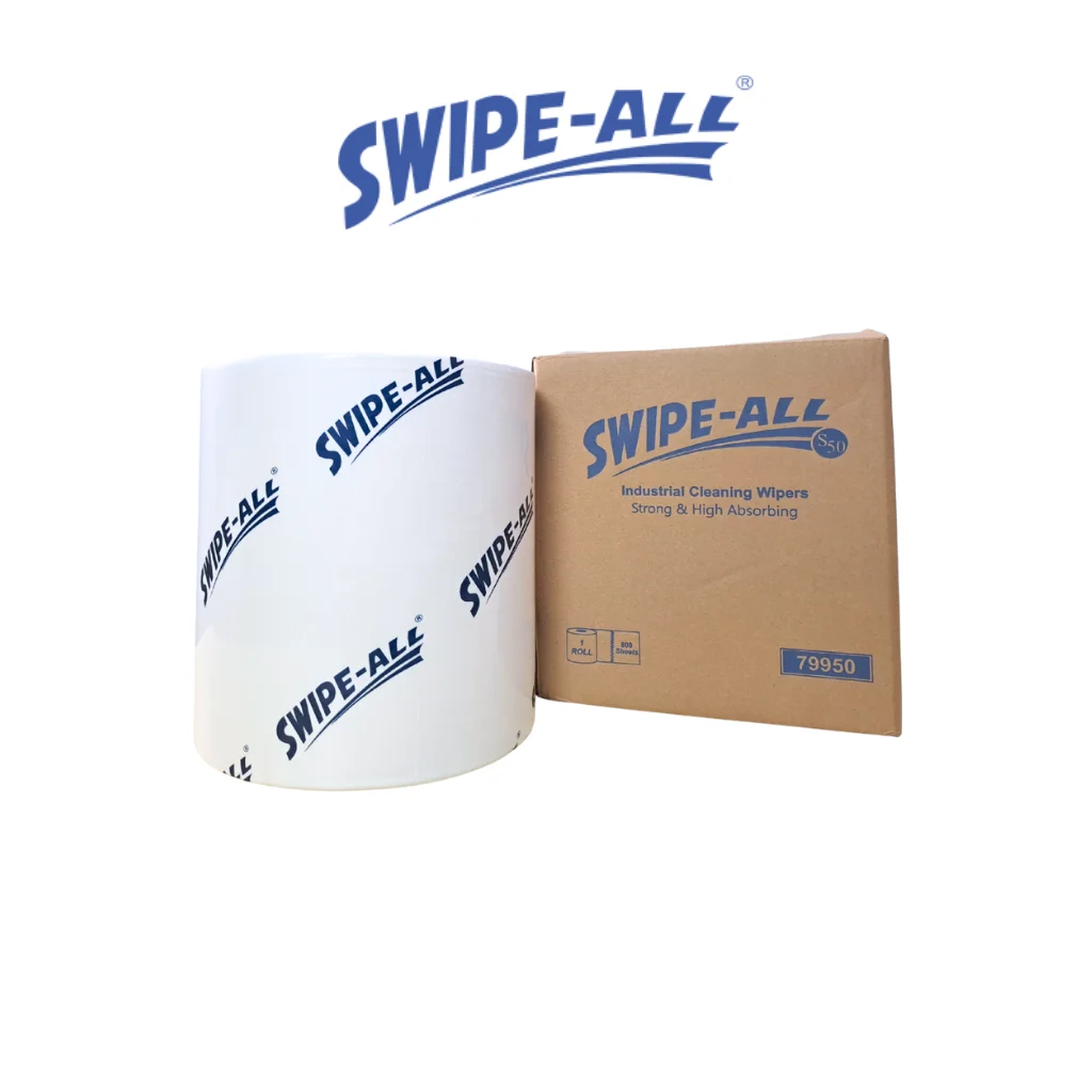 Swipe All S70 Jumbo Roll