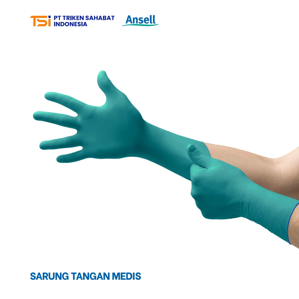 sarung tangan medis