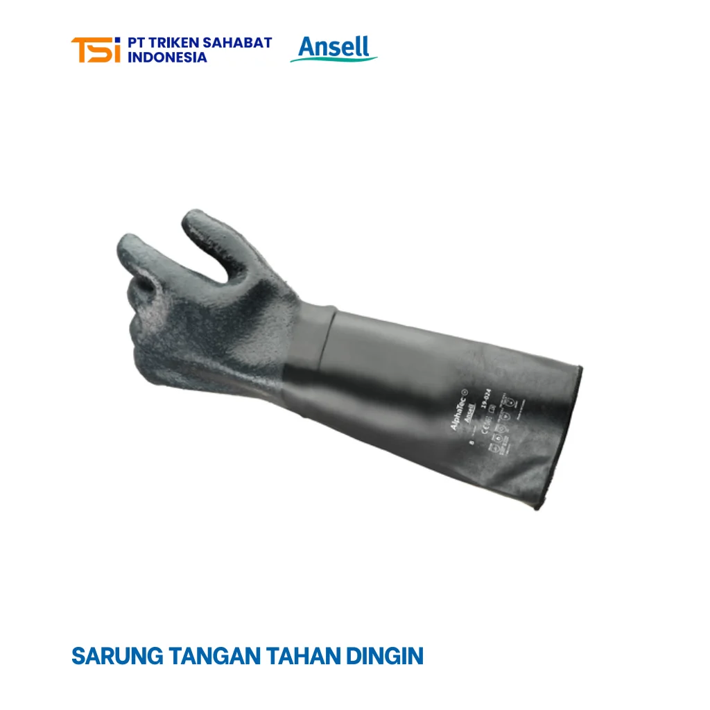 sarung tangan tahan dingin