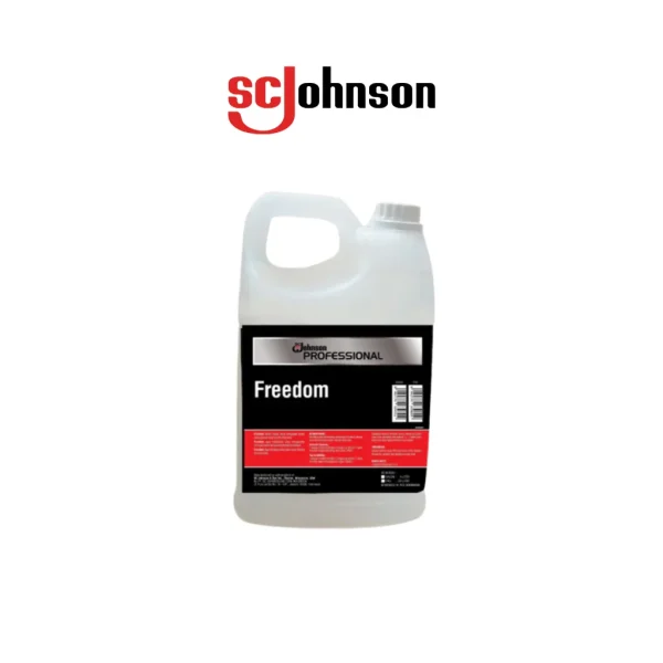 freedom scjohnson