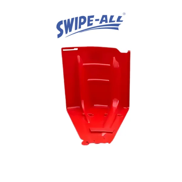 ABS Flood Barrier Inward