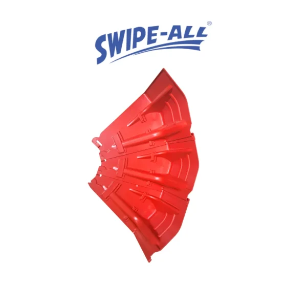 ABS Flood Barrier Inward