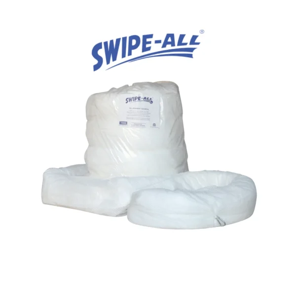 P85 OIL ABSORBENT BOOM XL