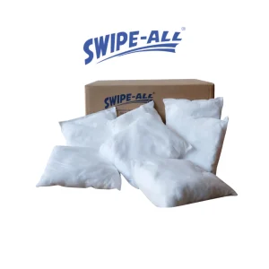 SWIPE-ALL P82 OIL SORBENT PILLOW