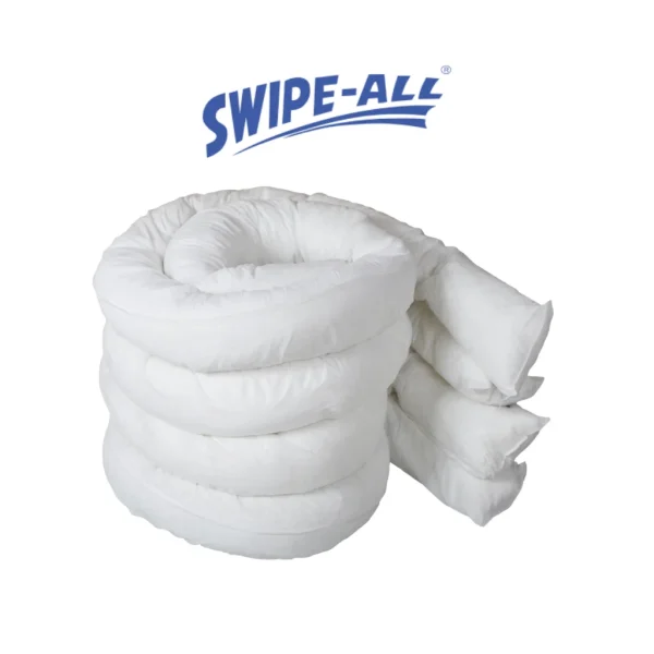 SWIPE-ALL P86 OIL SORBENT SOCK