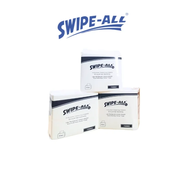 Swipe All S70 Quarter Fold