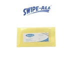 Swipe Go Color Code Wipes