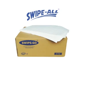 Swipe Go Oil Sorbent Pad