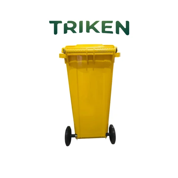 Triken Dust Bin 120Y-14 DBT