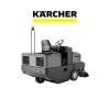 Vacuum sweeper KM 150