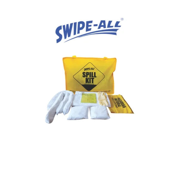 oil spill kit p10