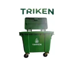 dust bin