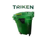 dust bin