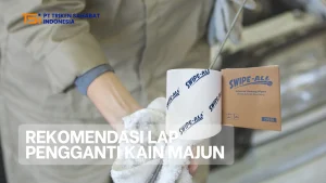 rekomendasi lap pengganti kain majun