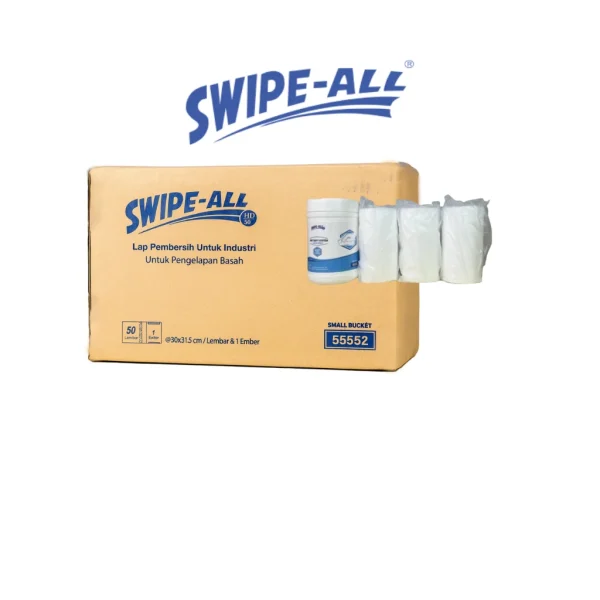 swipe all wd50 small backet