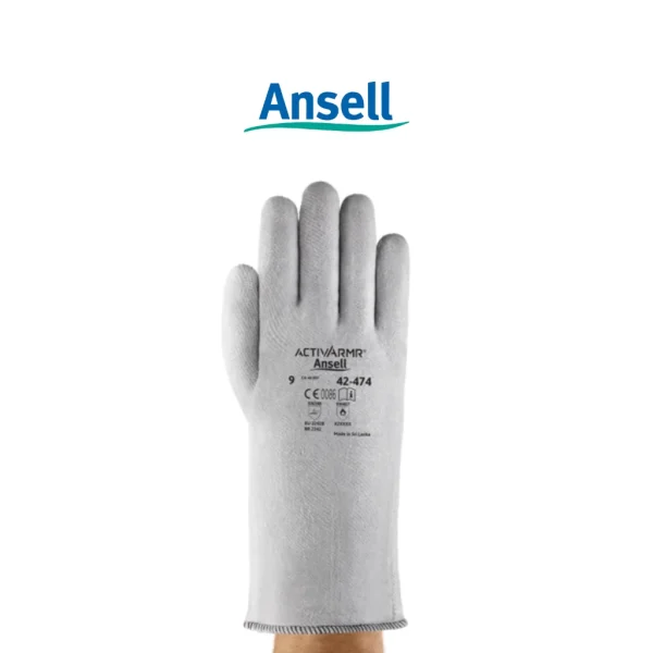Ansell ACTIVARMR 42-474