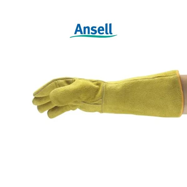 Ansell ACTIVARMR 43-216