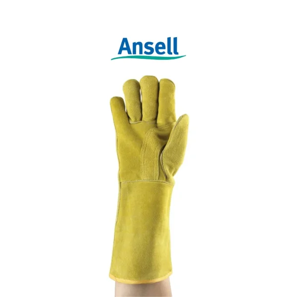 Ansell ACTIVARMR 43-216