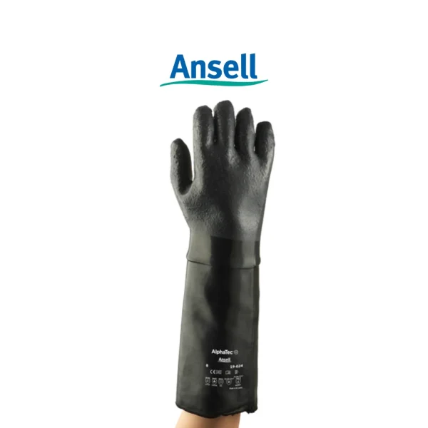 Ansell Alphatec 19-024