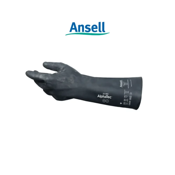 Ansell Alphatec 53-003