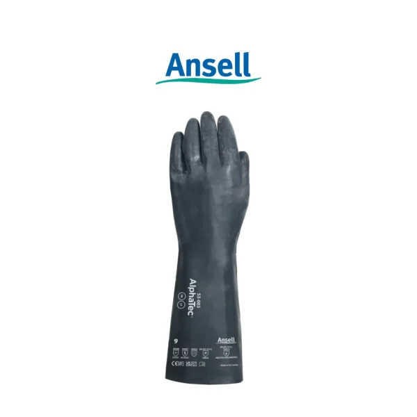 Ansell Alphatec 53-003