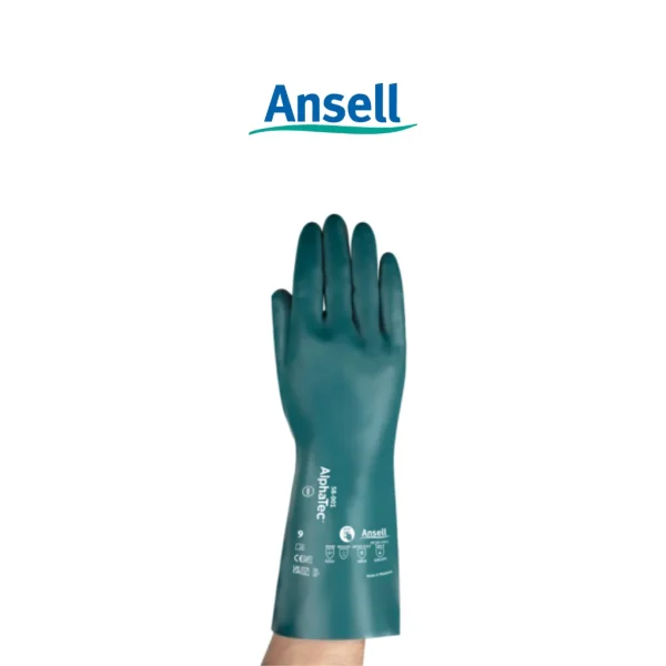 Ansell Alphatec 58-001 ESD