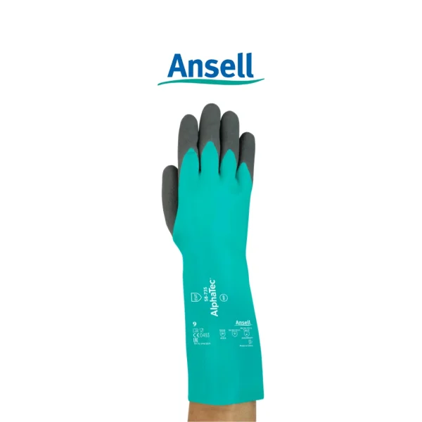 Ansell Alphatec 58-735