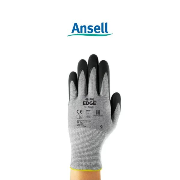 Ansell EDGE 48-702