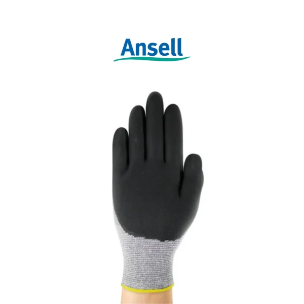 Ansell EDGE 48-702