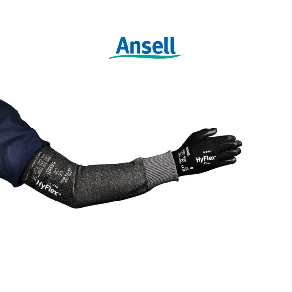 Ansell HyFlex 11-280 Sleeve