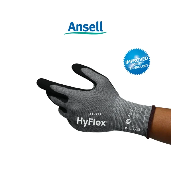 Ansell HyFlex 11-571