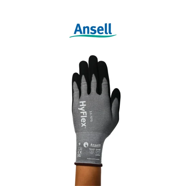 Ansell HyFlex 11-571