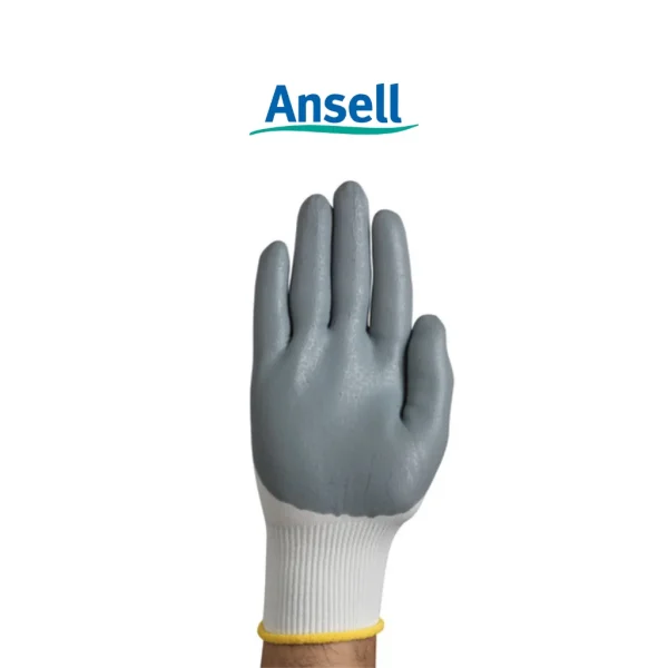 Ansell HyFlex 11-800
