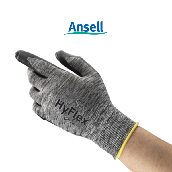 Ansell HyFlex 11-801