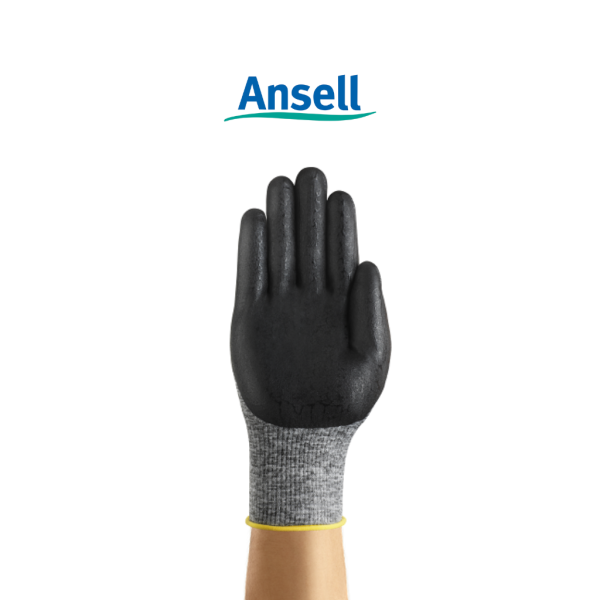 Ansell HyFlex 11-801