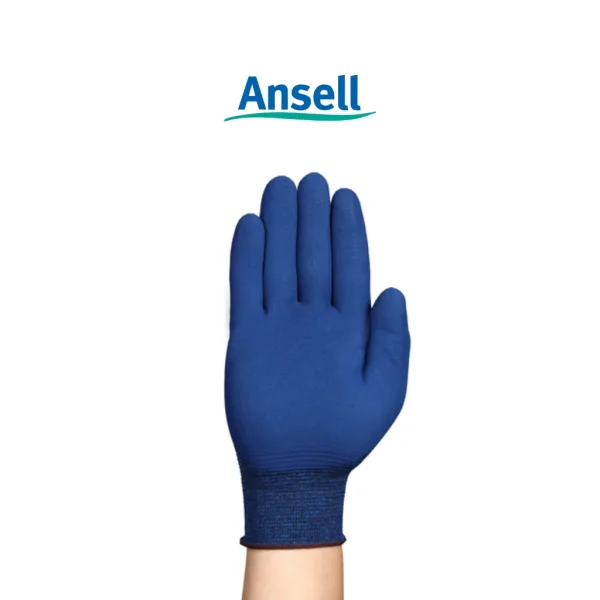 Ansell HyFlex 11-819 Gloves