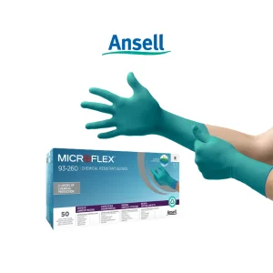Ansell Microflex 93-260