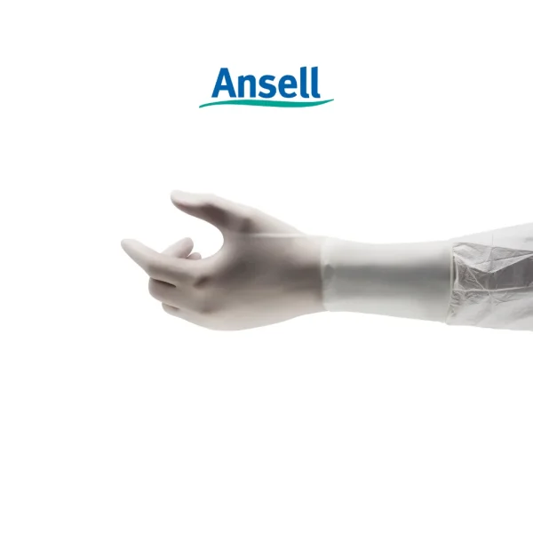 Ansell Nitrilite 93-311