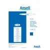 Ansell Nitrilite 93-311