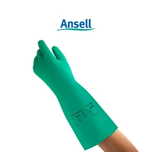 Ansell Solvex 37-165