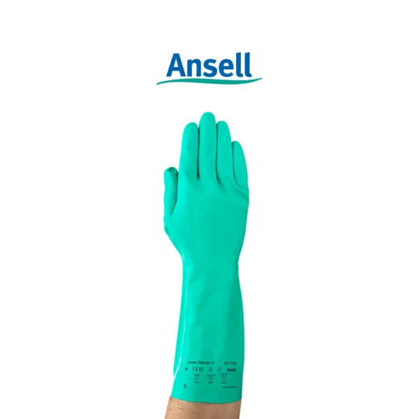 Ansell Solvex 37-175