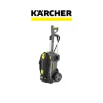 Karcher High-pressure cleaner HD 5/12 C