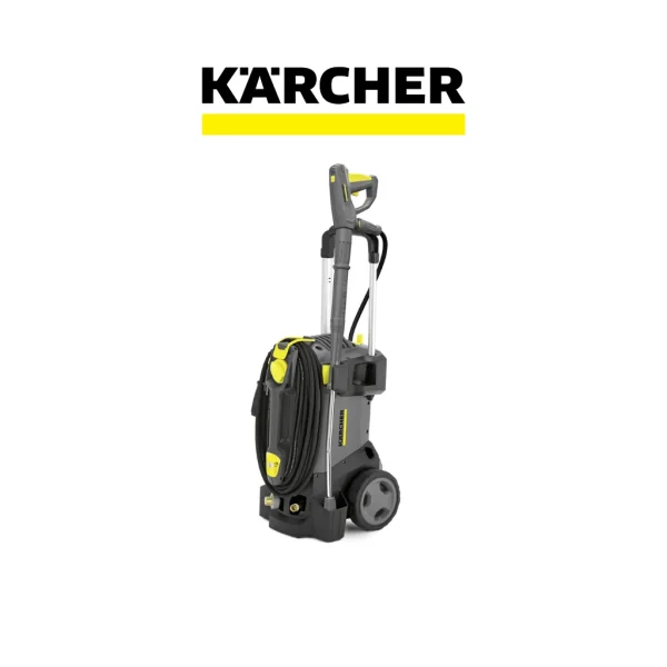 Karcher High-pressure cleaner HD 5/12 C