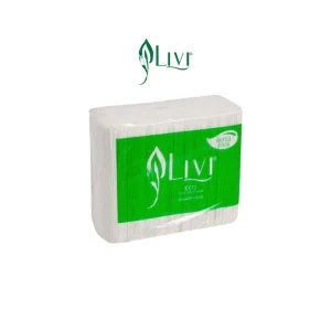 Livi Eco Facial Refill (kiloan) 580's