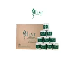 Livi Evo Elegant Toilet Core Single Roll 238's