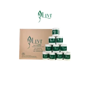 Livi Evo Elegant Toilet Core Single Roll 238's