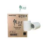 Livi Evo Smart Due Toilet Core Single