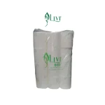 Livi Evo Toilet Core Single Roll 90 gr Naked