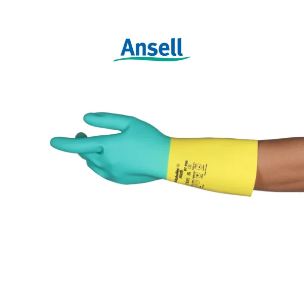 ansell alphatec 87-900