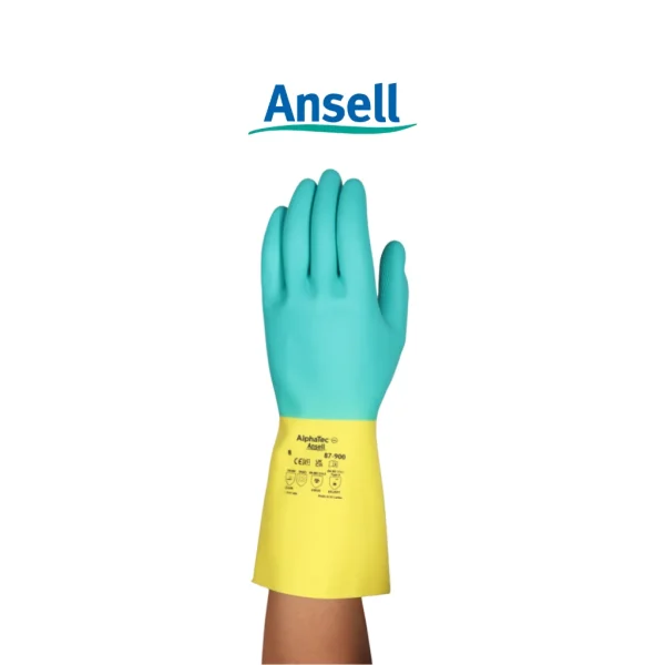 ansell alphatec 87-900